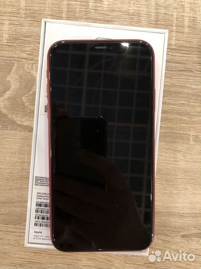 Apple iPhone 11 64gb