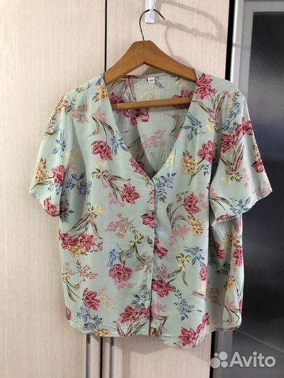 Женские рубашки и блузки