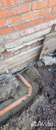 Септик для дома