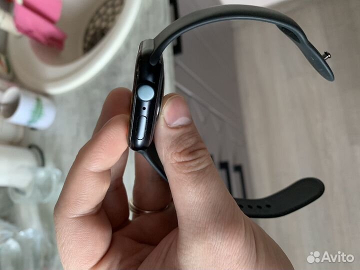 Apple watch se 2023