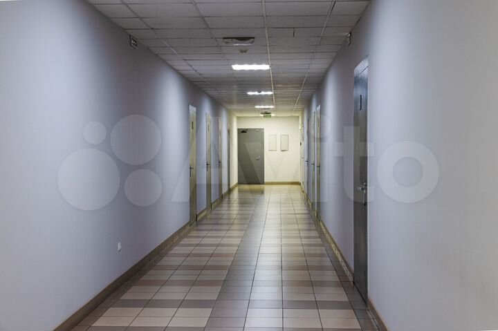 Офис, 17.6 м²