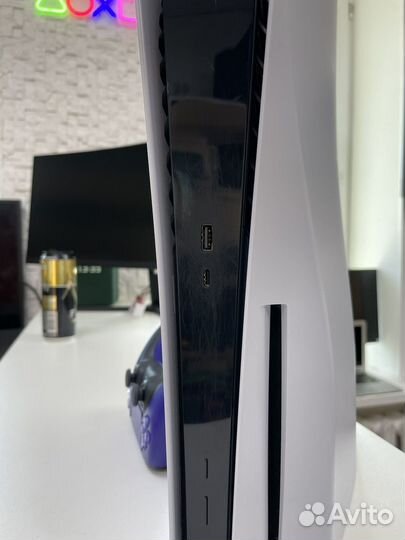Sony playstation 5