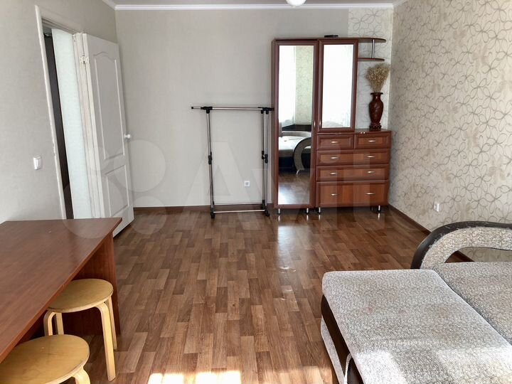 1-к. квартира, 37,4 м², 9/16 эт.