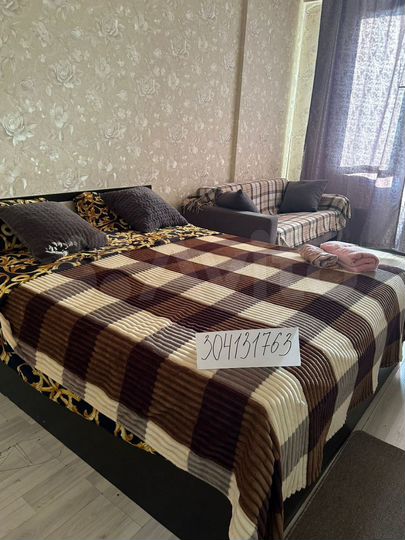 1-к. квартира, 32 м², 18/21 эт.