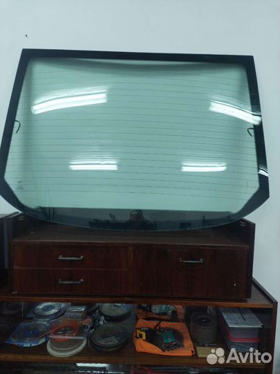 Заднее стекло форд мондео 4