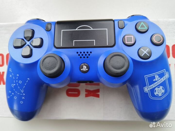 Dualshock 4 v2 оригинал