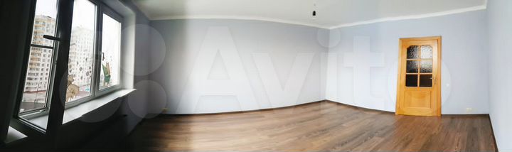 3-к. квартира, 62,2 м², 7/10 эт.