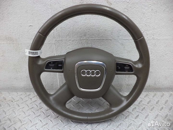 Руль Audi Q5 8R