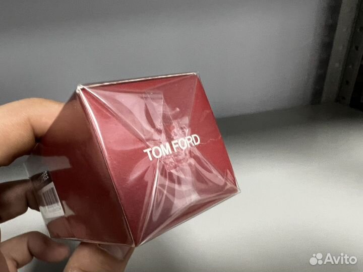 Tom ford lost cherry