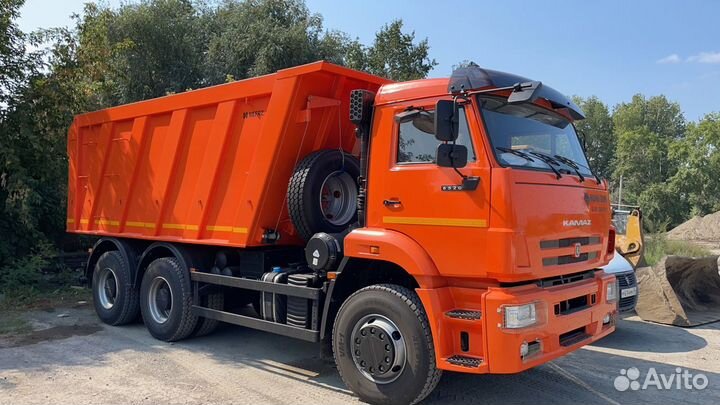 Водитель категории с