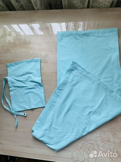 Милк снуд для кормления грудью