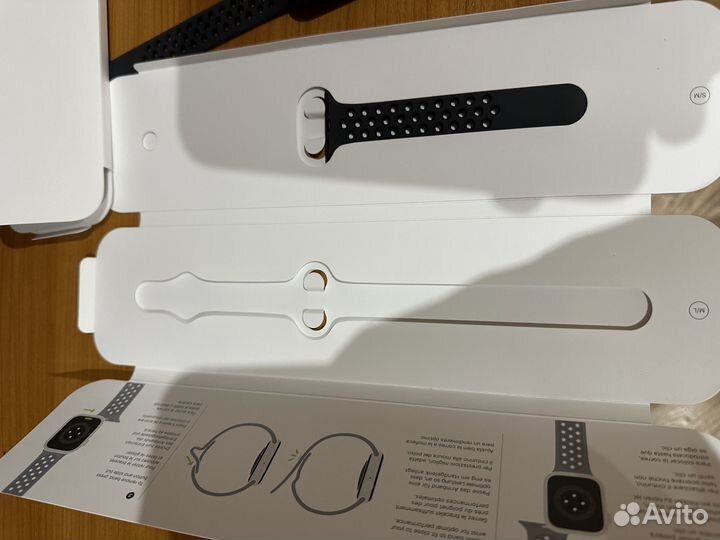 Часы apple Watch 7 45 mm