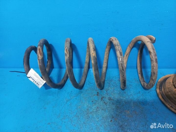 Пружина задняя Toyota Land Cruiser 200 2007-2019