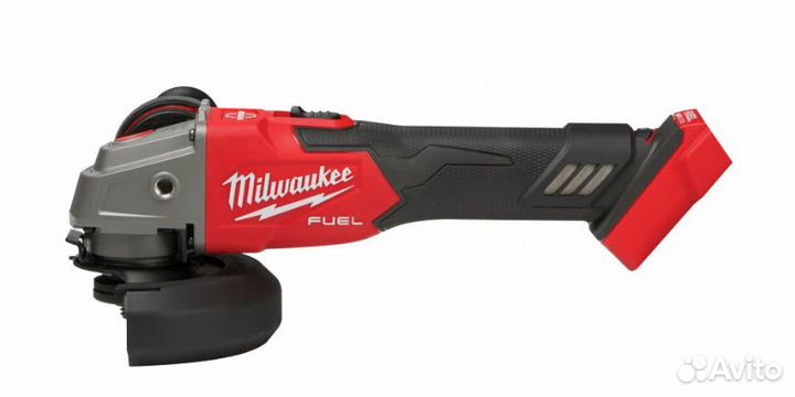 Ушм с рег. скорости milwaukee M18 2889-20