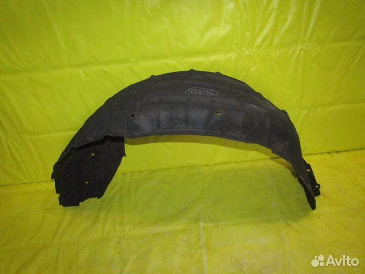 Подкрылок задний левый Lexus RX 09-15г 42646