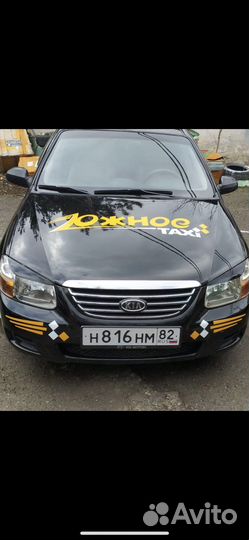 Аренда Авто Ялта