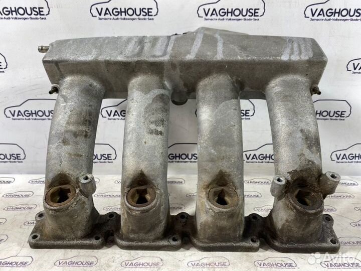 Коллектор впускной Volkswagen Passat B5+ 3B3 1.8T