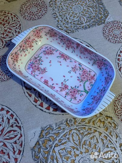 Тарелки, менажница, наборы