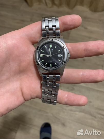 Casio MTP 1213
