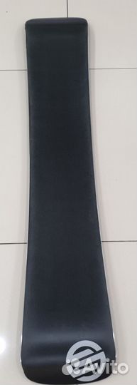 Сноуборд santa cruz srx 161 см