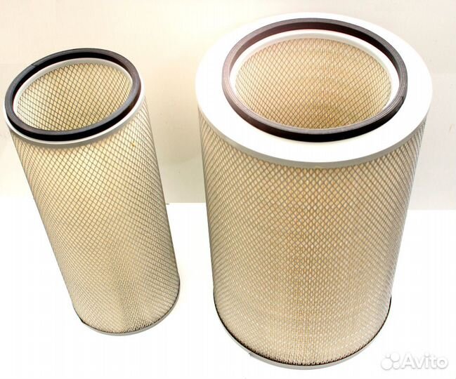 Фильтр воздушный Хово