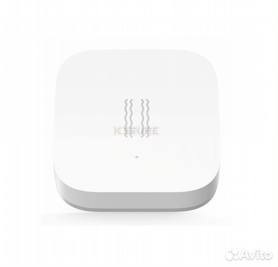 Датчик вибрации Xiaomi Aqara Vibration Sensor