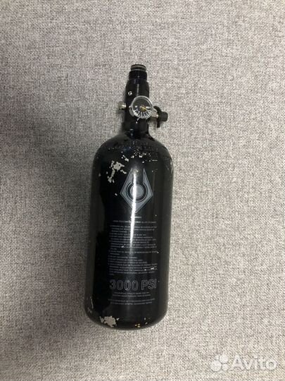 Маркер для пейнтбола