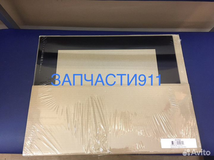 Внутреннее стекло духовки Gorenje