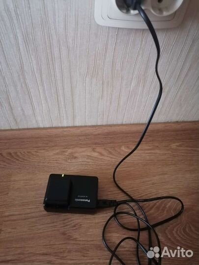 Видео камера Panasonic