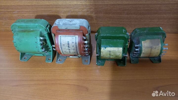 Трансформатор