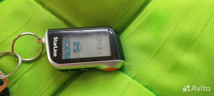 Kia Rio 1.5 МТ, 2005, 253 000 км