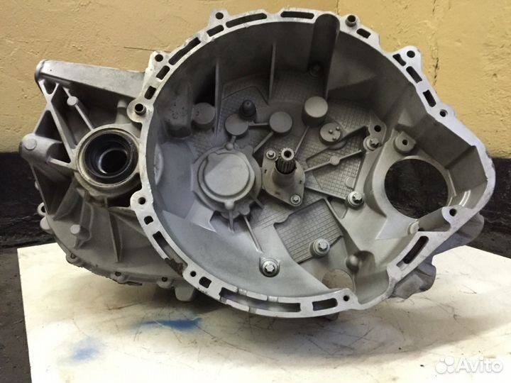 Кпп Мицубиси Лансер 10 1.5 Коробка передач МКПП