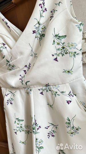 Комбинезон женский летний 40-42-44