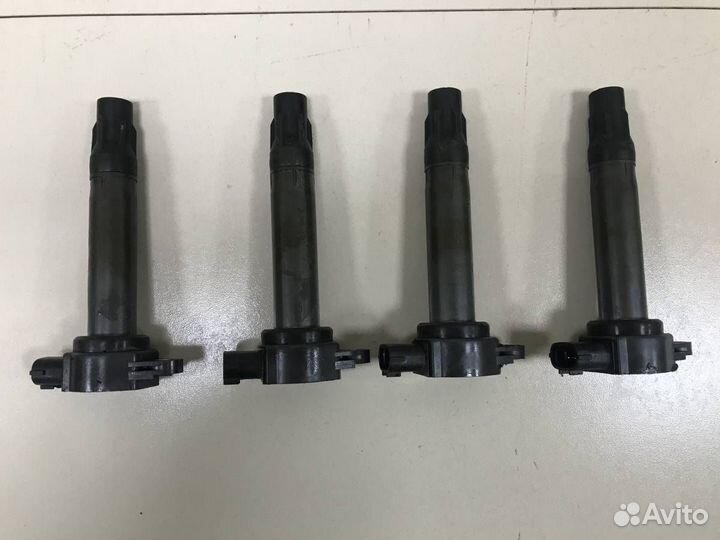 Катушка зажигания Mitsubishi Lancer X CX, CY 2007