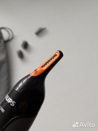 Триммер Philips