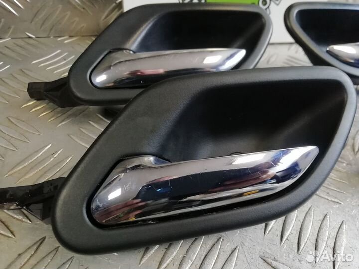 Ручка двери внутренняя BMW 5 E39 1999г Цена за шт