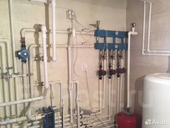 Сантехник. Услуги сантехника. Электрик. Засор