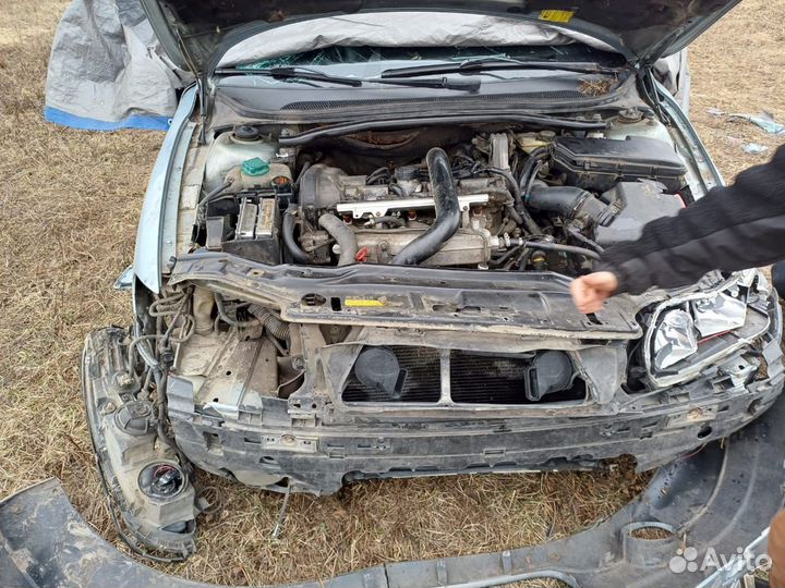 Volvo s 60 запчасти