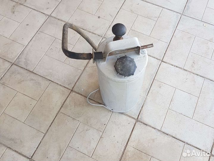 Нагнетатель масла