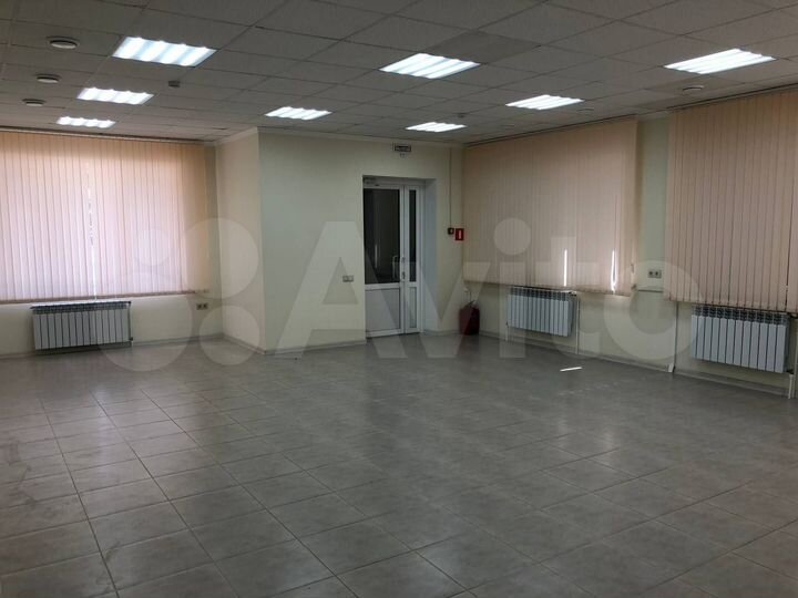 Свободного назначения, 74 м²