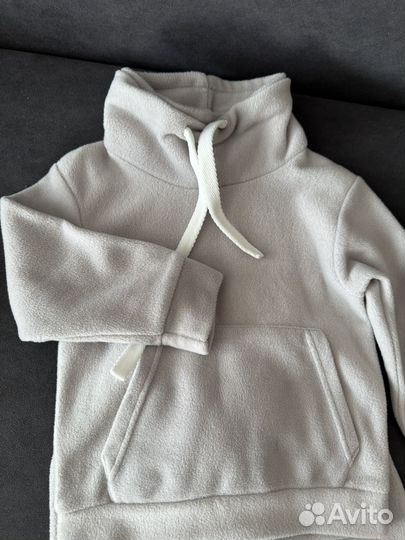 Костюм флисовый детский