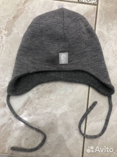 Зимняя шапка reima 50