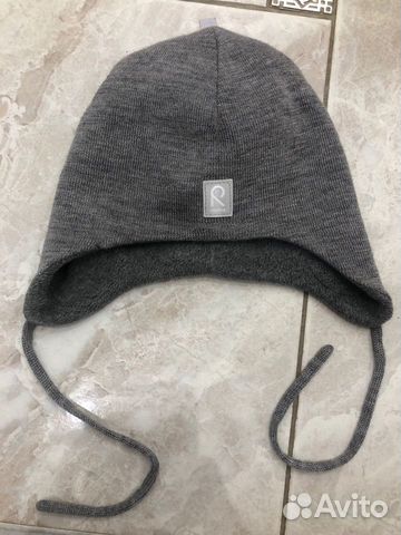 Зимняя шапка reima 50