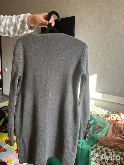 Платье женское повседневное