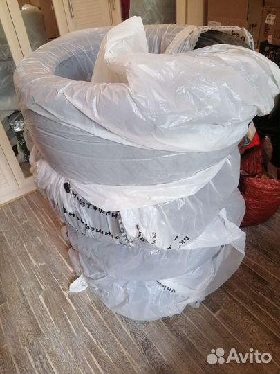 Bridgestone Ice Cruiser 7000 245/50 R20 102T