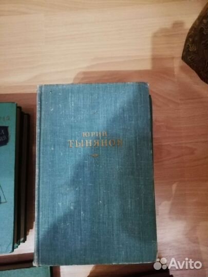 Лесков, Пушкин, Толстой, Есенин и др