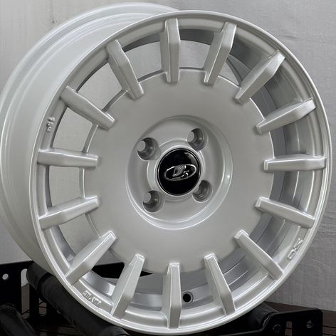 Литые диски ВАЗ (LADA) 7×R15 4×98