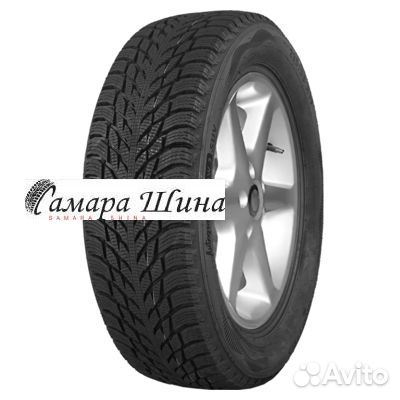 Ikon Tyres Autograph Snow 3 SUV 275/45 R20