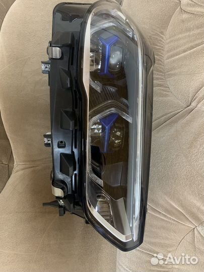 Фара правая Laser Bmw X5 G05