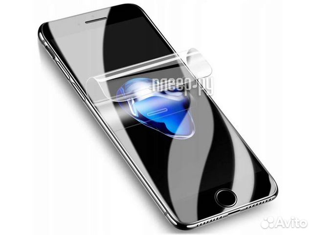 Гидрогелевая пленка Innovation для apple iPhon